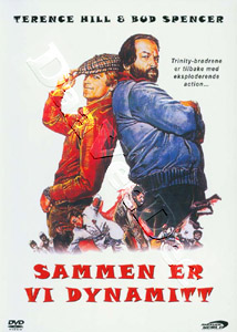 Watch Out, We're Mad!  (1974)  (DVD)